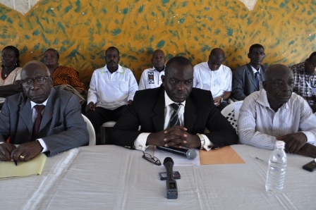 Prétendues violations des droits de l’Homme : Pourquoi le RHDP doit se réveiller